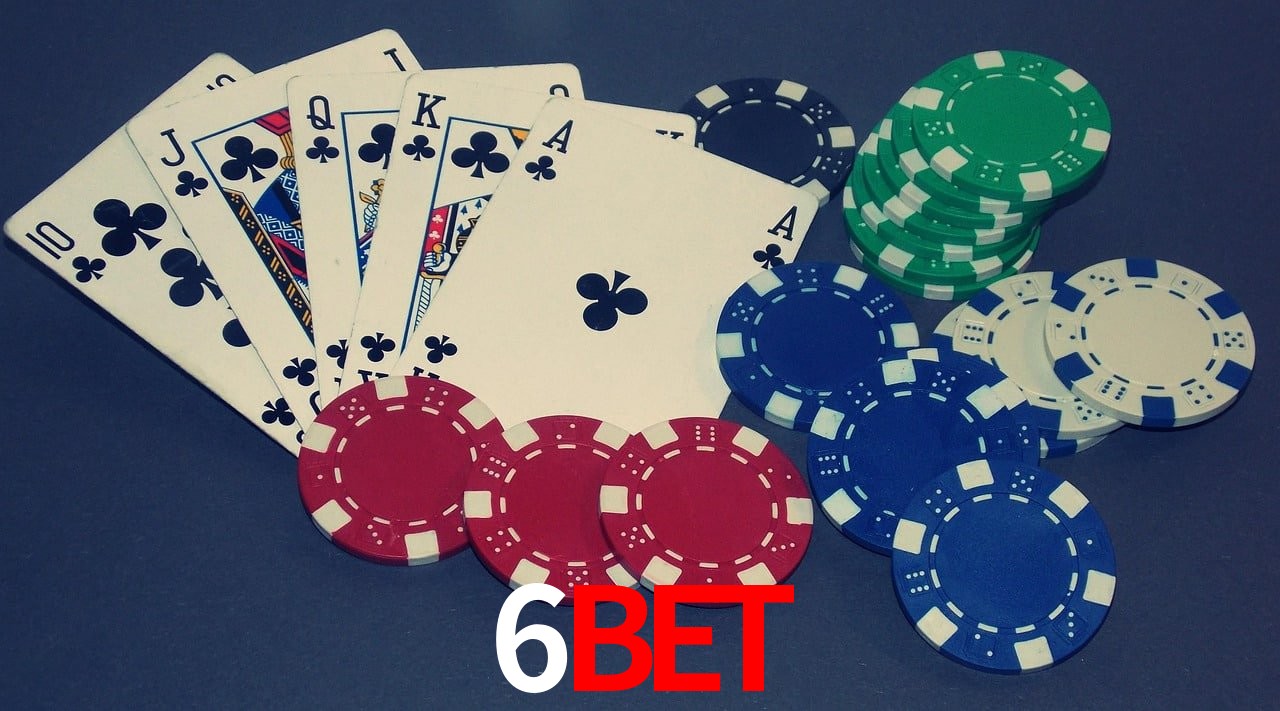 Weekend Specials 6bet