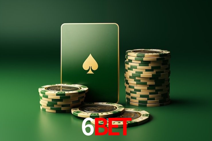 Secure Login 6bet