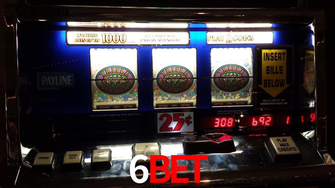 Account Benefits 6bet