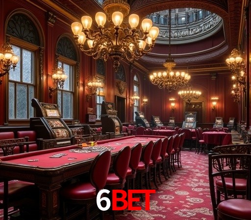  6 bet app