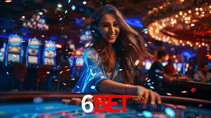 Platform Technology 6bet