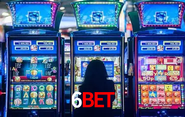 Explorando a Categoria de Eventos em Apostas na 6bet