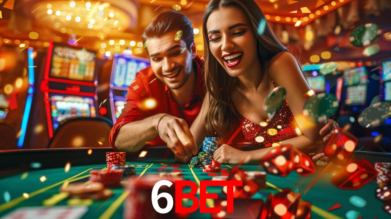 Promoção Relâmpago 6bet