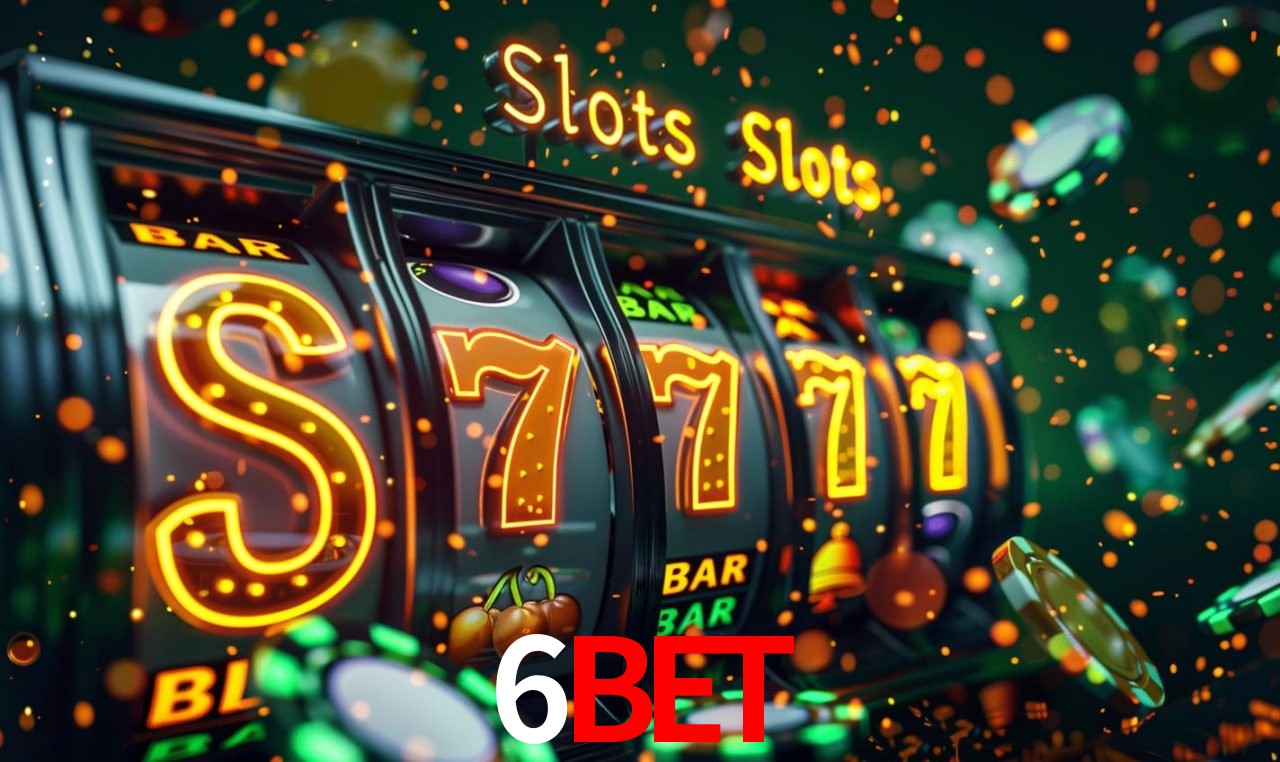 Apostas de Tênis 6bet