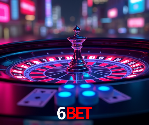A Emoção da Loteria na 6bet: Uma Chance de Mudança de Vida