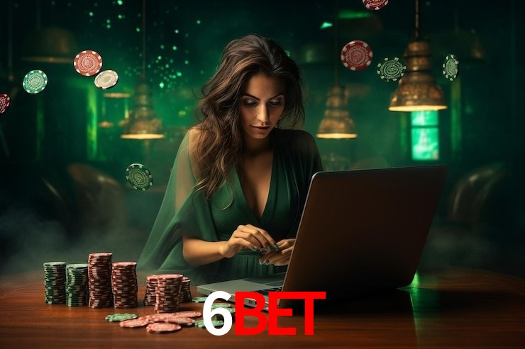 6bet cassino