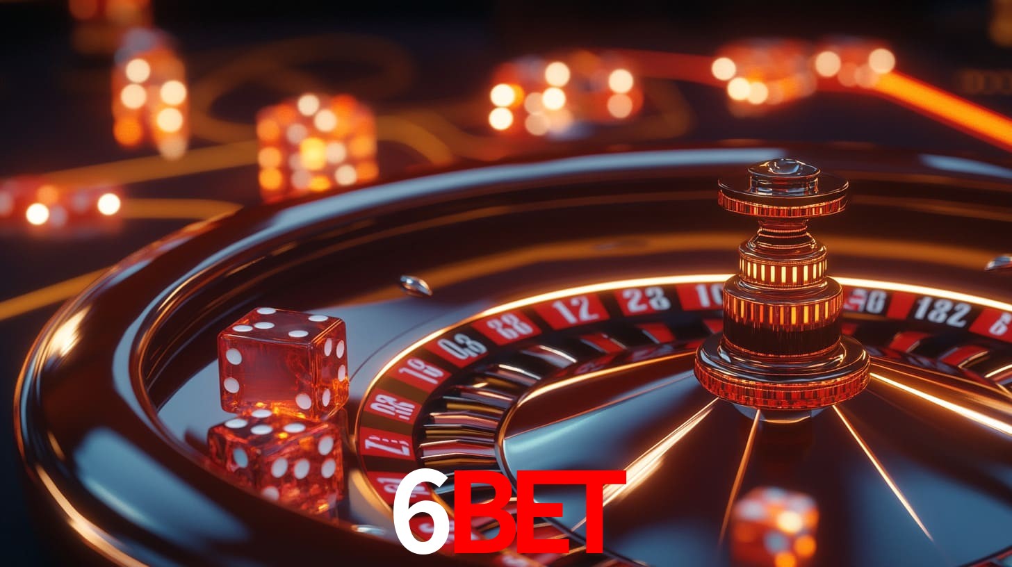 Slot Games 6bet