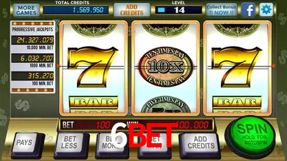 6bet cassino