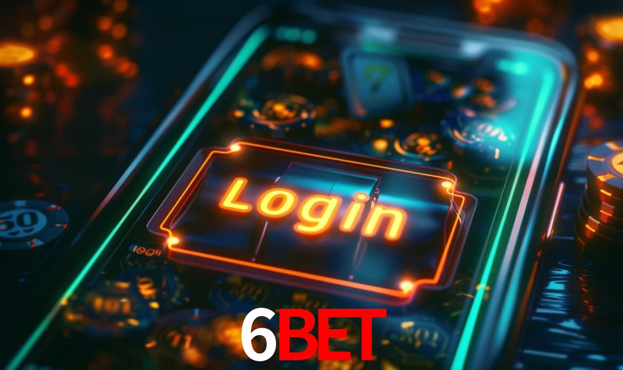 2FA Security 6bet