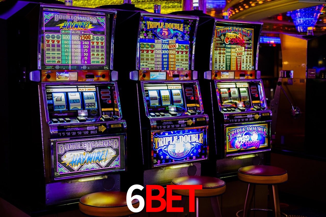 Estatísticas Esportivas 6bet