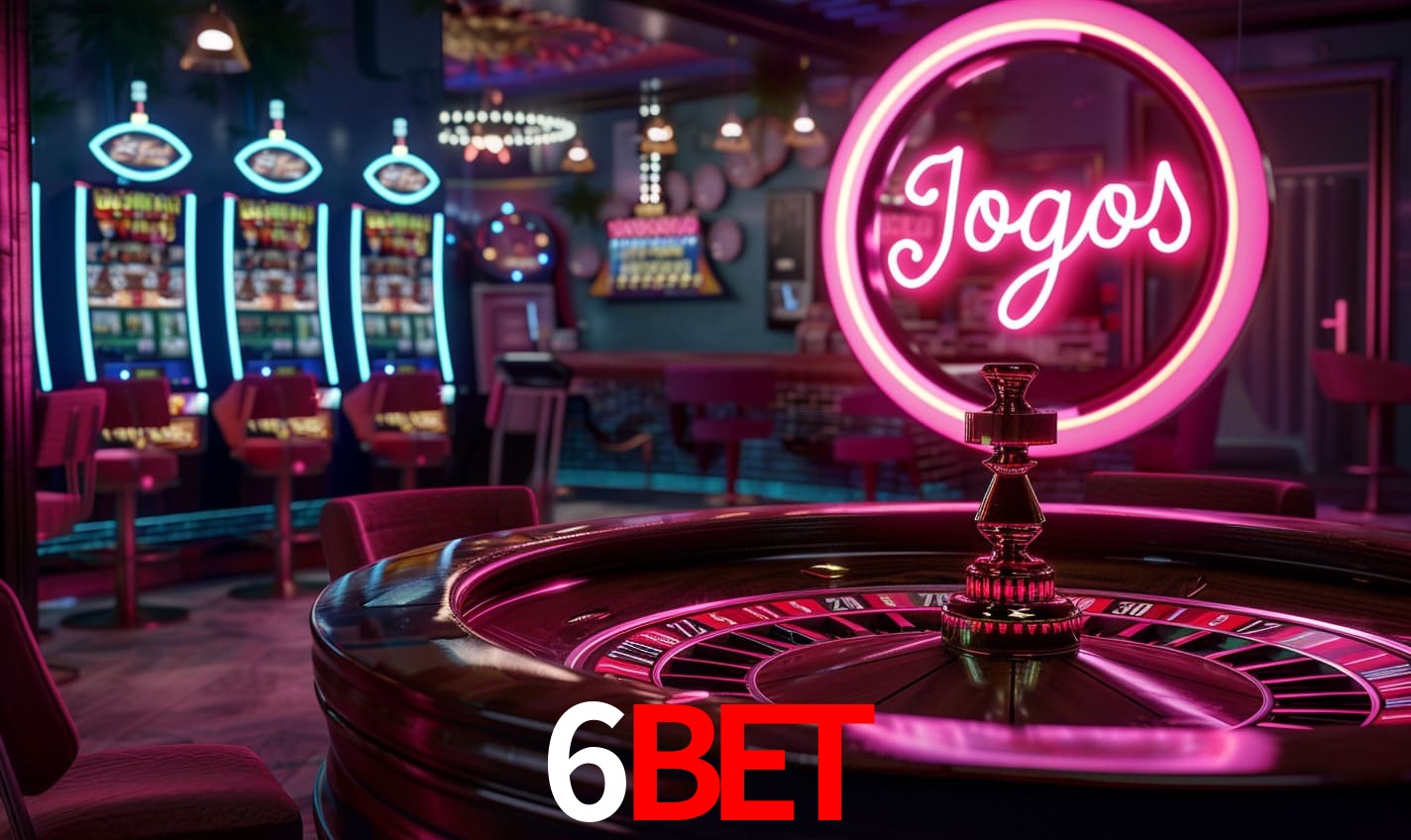 6bet: Jogue Crash e Experimente Alta Recompensa Instantânea