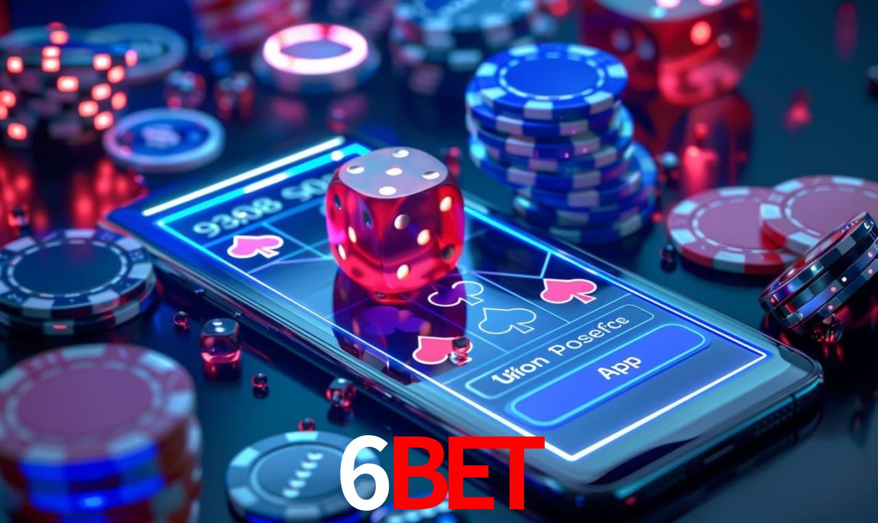 6bet,6 bet app
