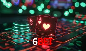 Avaliações dos Jogadores 6bet
