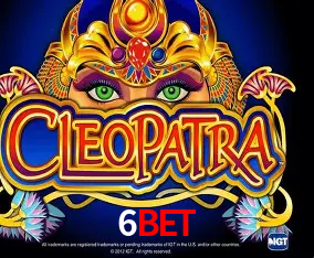 Descubra o Mundo do Cassino Online com 6bet