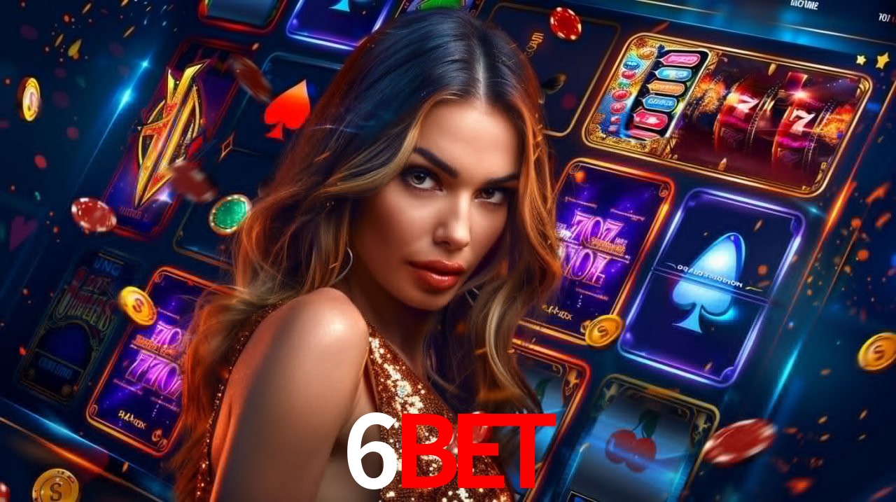 cassino 6bet