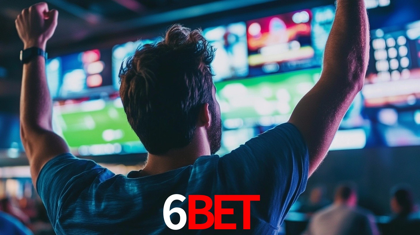 Live Casino 6bet