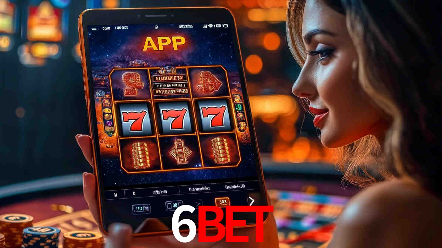 Programa VIP 6bet