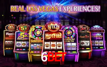 Descubra a Magia dos Jogos de Arcade no 6bet