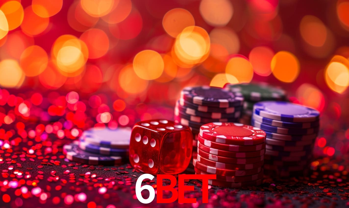 6 bet app