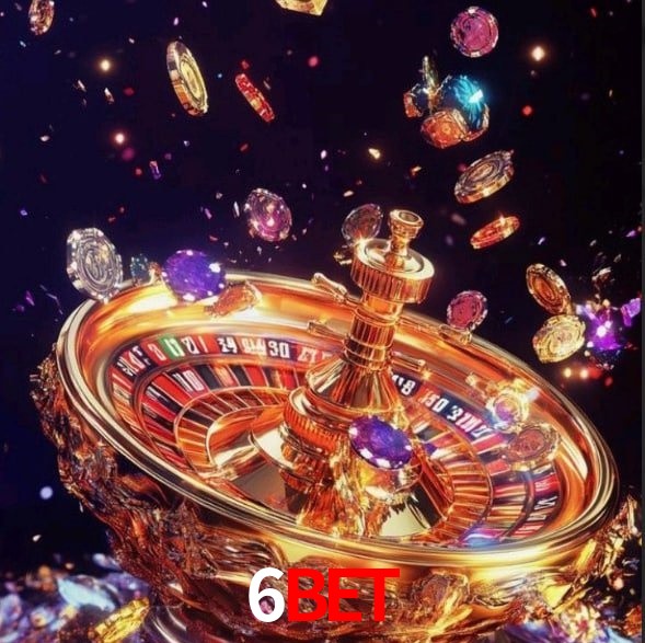 6bet - Melhores jogos de cassino online - 6 bet app