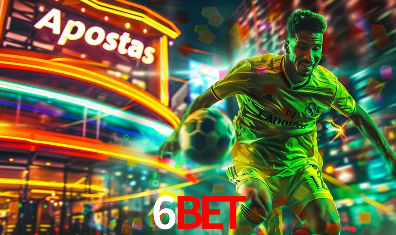 Login Seguro 6bet