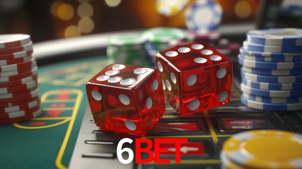 Game Statistics 6bet